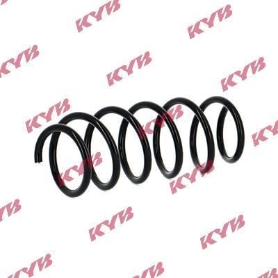 KYB RA3539 - Coil Spring onlydrive.pro