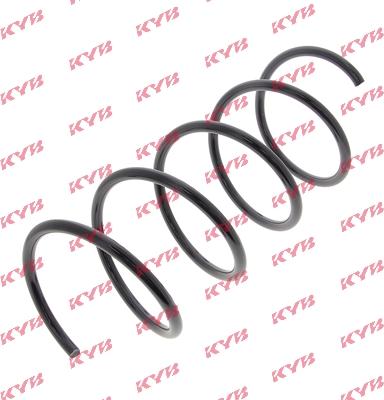 KYB RA3096 - Coil Spring onlydrive.pro