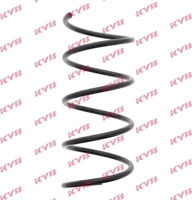 KYB RA3104 - Coil Spring onlydrive.pro