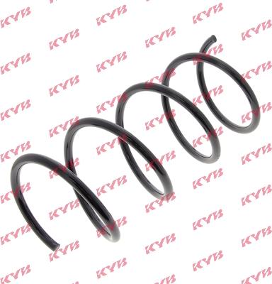 KYB RA3104 - Coil Spring onlydrive.pro