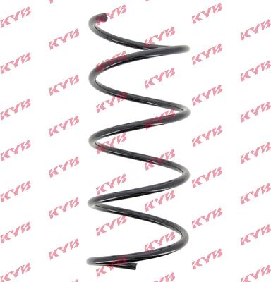 KYB RA3100 - Coil Spring onlydrive.pro