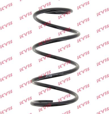 KYB RA3367 - Coil Spring onlydrive.pro