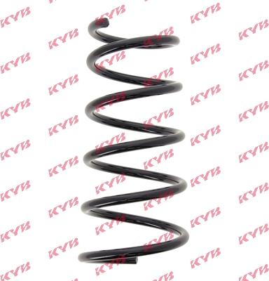 KYB RA3310 - Coil Spring onlydrive.pro