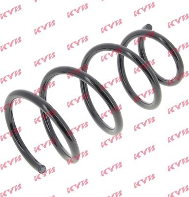 KYB RA3311 - Coil Spring onlydrive.pro