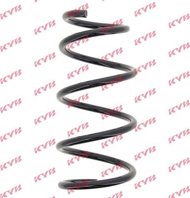 KYB RA3311 - Coil Spring onlydrive.pro