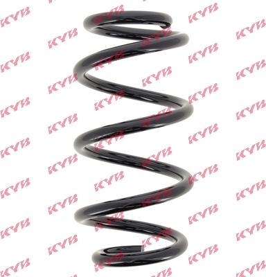 KYB RA3389 - Coil Spring onlydrive.pro