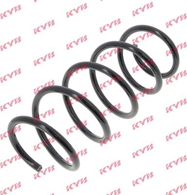 KYB RA3799 - Coil Spring onlydrive.pro