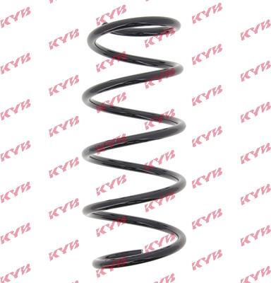 KYB RA3799 - Coil Spring onlydrive.pro