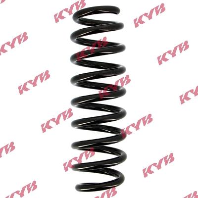 KYB RA7061 - Coil Spring onlydrive.pro