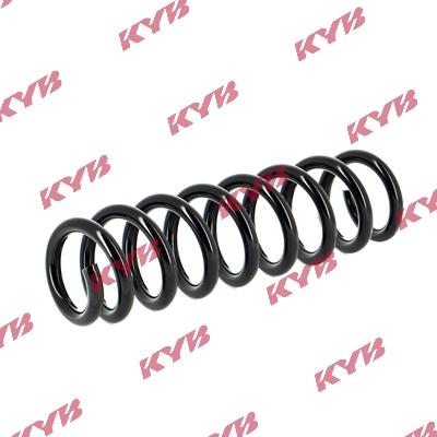 KYB RA7071 - Coil Spring onlydrive.pro