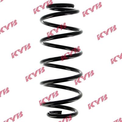 KYB RA7160 - Coil Spring onlydrive.pro