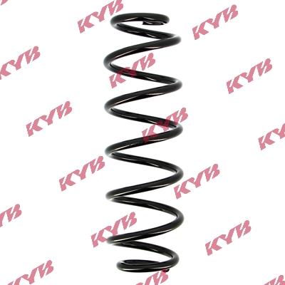 KYB RA7118 - Coil Spring onlydrive.pro