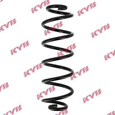 KYB RA7127 - Coil Spring onlydrive.pro