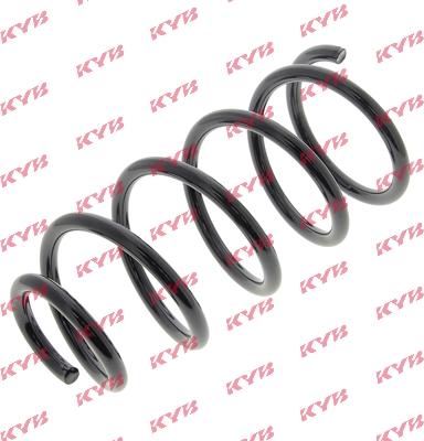 KYB RC5804 - Coil Spring onlydrive.pro