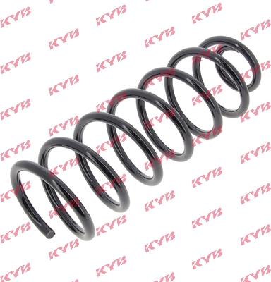 KYB RC5782 - Coil Spring onlydrive.pro