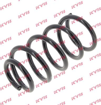 KYB RC6697 - Coil Spring onlydrive.pro