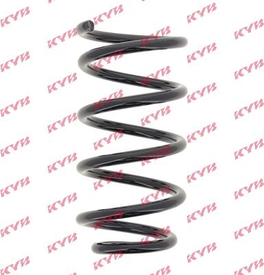 KYB RC6697 - Coil Spring onlydrive.pro