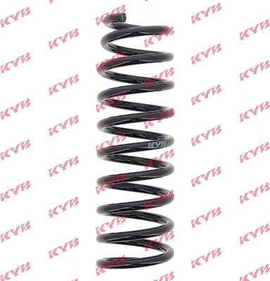KYB RC6376 - Coil Spring onlydrive.pro