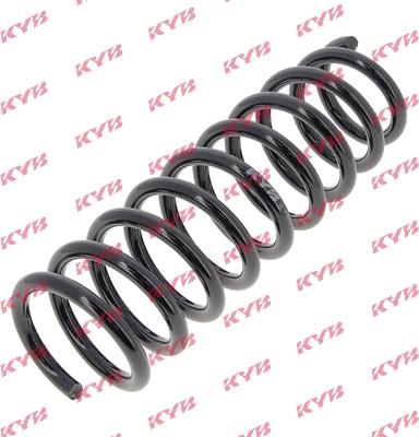 KYB RC6376 - Coil Spring onlydrive.pro