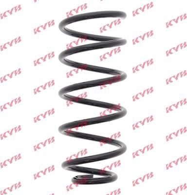 KYB RC6370 - Coil Spring onlydrive.pro