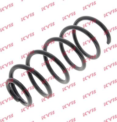 KYB RC6370 - Coil Spring onlydrive.pro