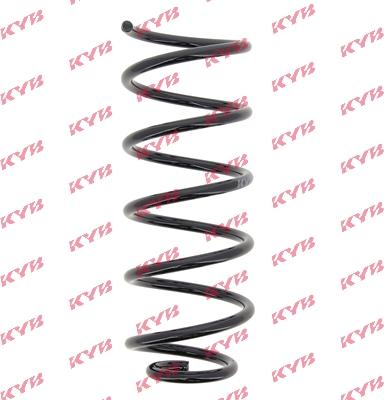 KYB RC6717 - Coil Spring onlydrive.pro