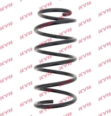 KYB RC1539 - Coil Spring onlydrive.pro