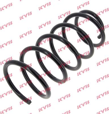 KYB RC1539 - Coil Spring onlydrive.pro