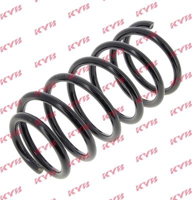 KYB RC1520 - Coil Spring onlydrive.pro