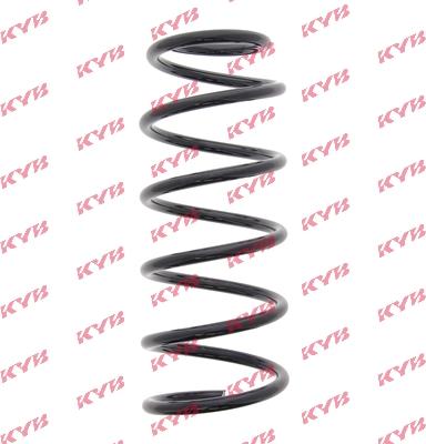 KYB RC1523 - Coil Spring onlydrive.pro