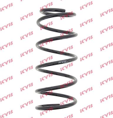 KYB RC1527 - Coil Spring onlydrive.pro