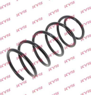KYB RC1527 - Coil Spring onlydrive.pro