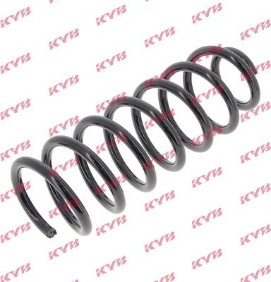 KYB RC1159 - Coil Spring onlydrive.pro
