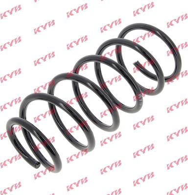 KYB RC1158 - Coil Spring onlydrive.pro