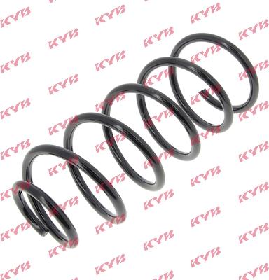 KYB RC1243 - Coil Spring onlydrive.pro