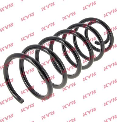 KYB RC1703 - Coil Spring onlydrive.pro