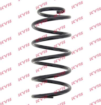 KYB RC3411 - Coil Spring onlydrive.pro