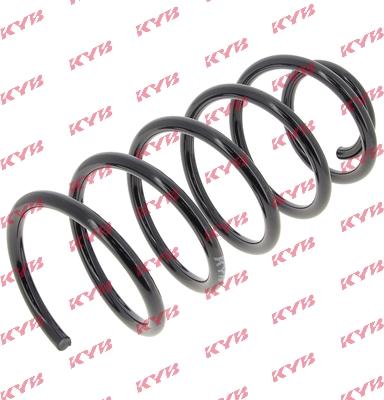 KYB RC3411 - Coil Spring onlydrive.pro