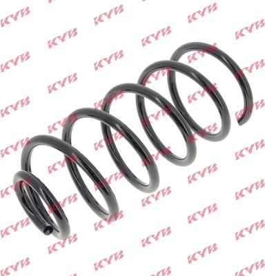 KYB RC2998 - Coil Spring onlydrive.pro