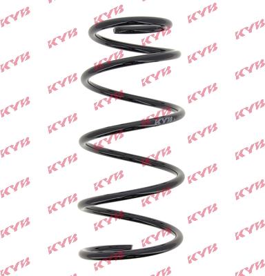 KYB RC2504 - Coil Spring onlydrive.pro