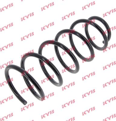 KYB RC2137 - Coil Spring onlydrive.pro