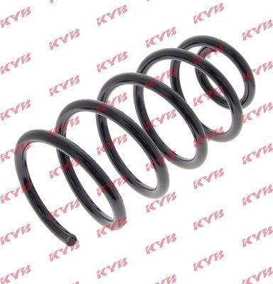 KYB RC2201 - Coil Spring onlydrive.pro