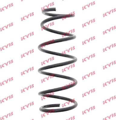 KYB RC2280 - Coil Spring onlydrive.pro