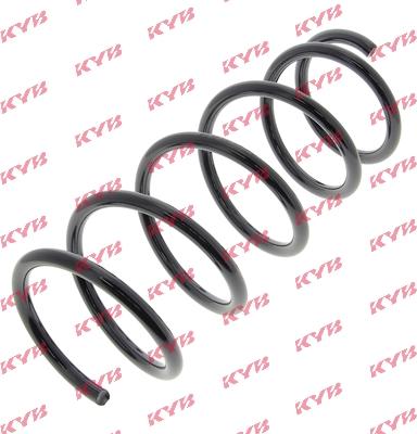 KYB RC2282 - Coil Spring onlydrive.pro