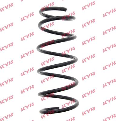 KYB RC2282 - Coil Spring onlydrive.pro