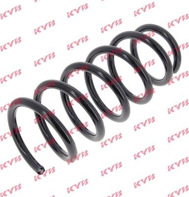 KYB RC2234 - Coil Spring onlydrive.pro