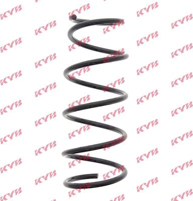 KYB RC2279 - Coil Spring onlydrive.pro