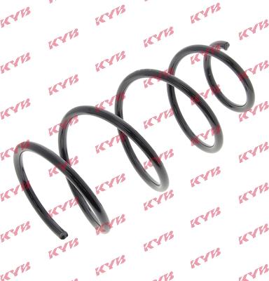 KYB RG5217 - Coil Spring onlydrive.pro