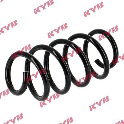 KYB RG6455 - Coil Spring onlydrive.pro
