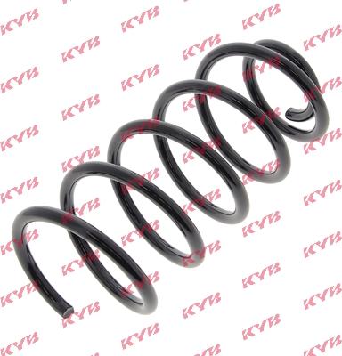 KYB RG6538 - Coil Spring onlydrive.pro